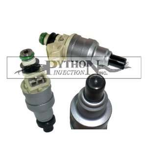  Python Injection 622 245 Fuel Injector Automotive