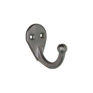  2PKCHR SGL Clothes Hook