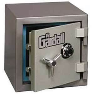  Gardall 2 Hour Fire Safe   1836 Cu. In. Dial Lock