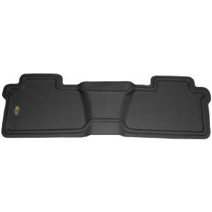  Nifty 424001 Catch All Xtreme Black 2nd Seat Floor Mat 