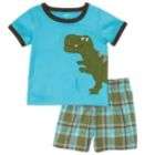 Boys Dinosaur Shirt  