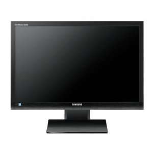 Samsung IT, 19 1280x1024 Black (Catalog Category Monitors / LCD 