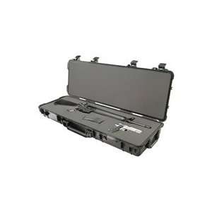 Pelican Products 1720 Protectiv Case 42x13.5x5.25 Inch Black Solid 
