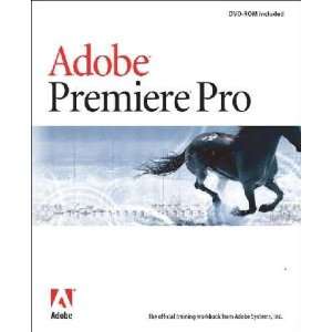  Adobe Premiere Pro Adobe Creative Team