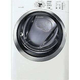   Dryer   EIMED55I  Electrolux Appliances Dryers Electric Dryers