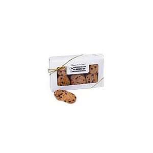 Min Qty 50 Chocolate Chip Cookies, White Boxes  Grocery 