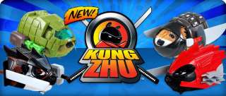 Kung Zhu Pets & Kung Zhu Accessories   Zhu Zhu Pet Hamsters  ToysR 