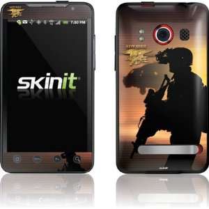  US Navy SEALs Siloutte skin for HTC EVO 4G Electronics