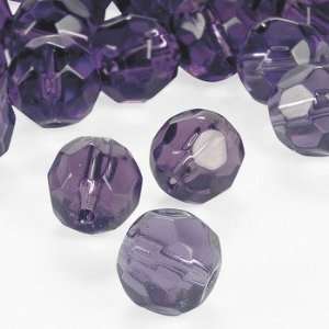   Cut Crystal Round Beads   8mm   Beading & Beads Arts, Crafts & Sewing