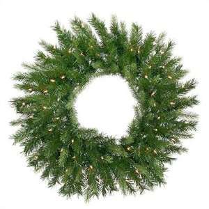  Vickerman A8813   X Tiffany Spruce Wreath Wreath Style 30 