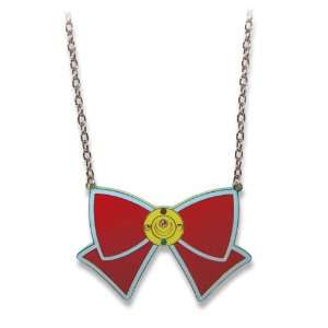  Necklace   Sailor Moon   Ribbon Toys & Games