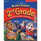 educational mini games as the name implies reader rabbit s initial 
