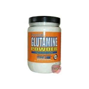   Iron Tek Essential Glutamine Powder, 38.8 oz