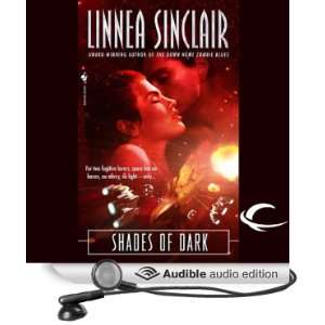  Shades of Dark The Dock Five Universe Series, Book 2 