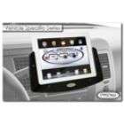 Padholdr iPad in Dash Holder for Chrysler Dodge Jeep VW works with 