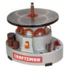 Craftsman 1/4 hp 120 volt 2.6 amp Portable Oscillating Spindle Sander 