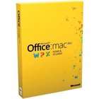   Office For Mac 2011 Home Student  family Pack by Microsoft Software