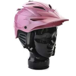  Giro G10 MX Snowboard Helmet Pink