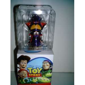  Toy Story 3 Emperor Zurg (S) Series Cosbaby Toys & Games