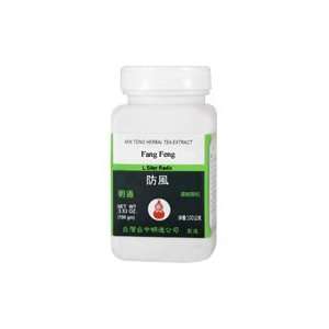  Fang Feng   Siler Radix, 100 grams,(MinTong) Health 