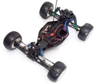 Team Associated RC10T4.1 RTR 2.4 Brushless RC10T 4.1  