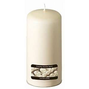  Candle lite 2846021 Basics Scented Round Pillar Candles 