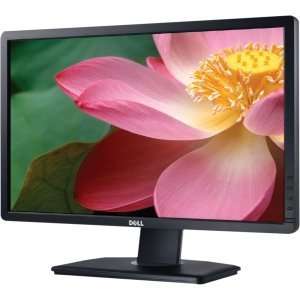  New   Professional P2312H Widescreen LCD Monitor   LL9822 
