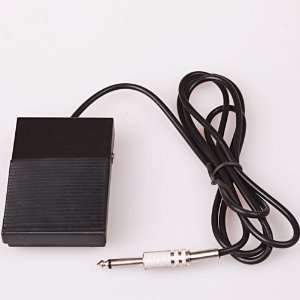  Black And Top Quality Tattoo Foot Switch PD 4 Beauty
