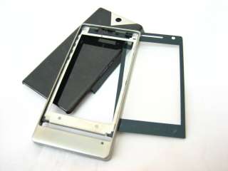 Housing Cover+Touch screen HTC Touch Diamond 2 II T5353  