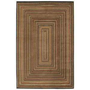  Shaw   Accents   Midtown Area Rug   53 x 710   Multi 
