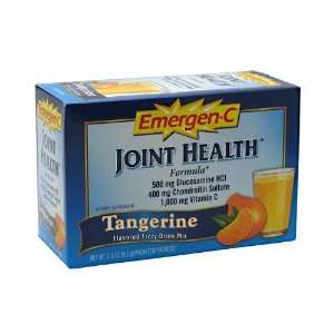  Emergen C Joint Health