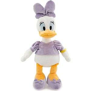 Disney Daisy Duck Plush Toy    19 H  
