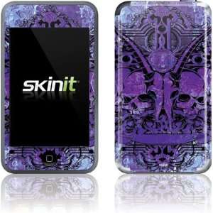  Betrayal skin for iPod Touch (1st Gen)  Players 