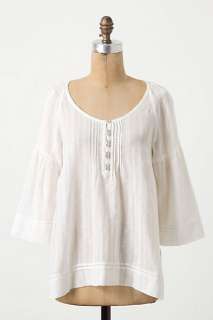 City Cousin Blouse   Anthropologie