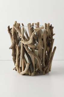 Driftwood Hurricane   Anthropologie