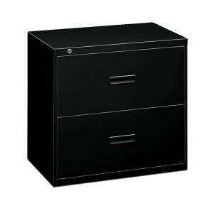  HON 400 Series Lateral File w/Lock BSX432LP Office 