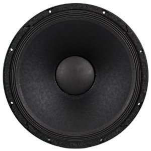   Replacement Basket Compatible With 15 4 ohm Black Widow Subwoofer