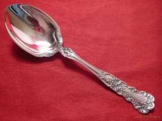 Gorham Buttercup Sterling Silver Sugar Spoon   No Mono  