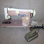 Necchi LELIA 515 Sewing Machine (as is)