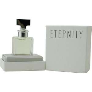  Eternity by Calvin Klein for Women, Eau De Toilette Spray 