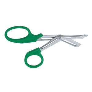  Utility Scissors 7.5   Green