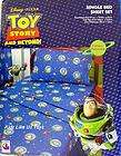 Toy Story   BUZZ LIGHTYEAR SB SHEET SET (Circle)