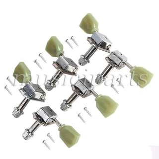   Guitar Deluxe Tuning Pegs tuners Machine Heads tuners For Gibson style