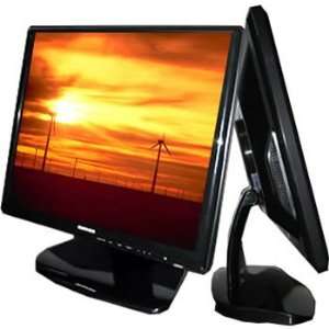  Angel 19 Color LCD Security Monitor