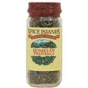 Spice Islands Herbes De Provence .7 oz. shaker  Grocery 
