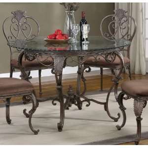  Waverly Dining Table   Powell Furniture
