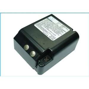   Leica TCA1100, TCA1700, TCA1800, TPS1000, TPS2000 GEB87 Electronics