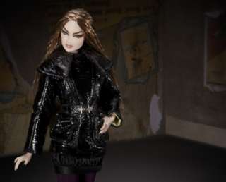 Fashion Royalty London by Night Ayumi N Doll NEW NRFB  