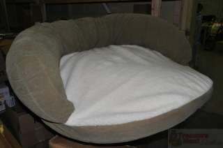 CPC Ortho Sleeper Bolster Bed $219  