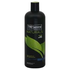   Shampoo, Vibrantly Smooth, with Coconut Oil and Jojoba Extract, 25 oz